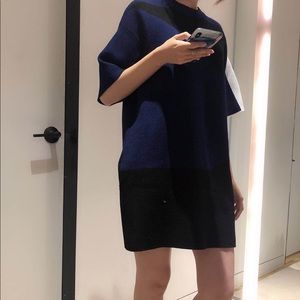 NWT PSWL Knit Dress